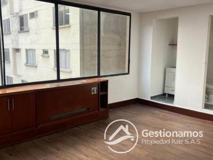 CODIGO A 2879 CENTRO LA CANDELARIA